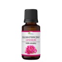Geranium esenciálny olej (pelargónie) 10 ml