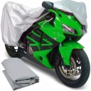 KRYT NA MOTOCYKEL, SKÚTER, PLACHTA NA MOTOCYKEL 84