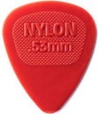 Trsátko Dunlop perové gitarové 0,53 mm