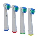 HLAVICE NA ZUBNÚ KEFKU ORAL-B BRAUN SB-17A