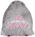 MINNIE TOPÁNKY ŠKOLSKÁ TAŠKA PRE DIEVČATKO