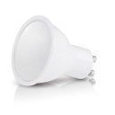 GU10 LED SMD žiarovka 5W Teplá Neutrál Studená