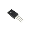 Tranzistor K20A60U TO220 20A 600V N-kanálový MOSFET