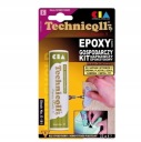 TECHNICQLL SADA EPOXIDOVÉHO POUZDRA 35G E-181