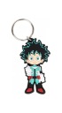 Anime kľúčenka My Hero Academia Deku