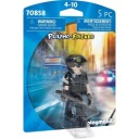 Playmobil Playmo Friends 70858 figúrka policajta