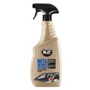 K2 NUTS ANTI INSECT 750ml TEKUTINA NA ODSTRAŇOVANIE HMYZU