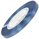 STUHA SATÉNOVÁ oceľová stuha 6mm - 32mb