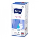 Bella Panty New hygienické vložky 20 ks.