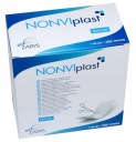 NONVIplast 6cm/5m netkaná náplasť s obväzom