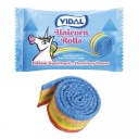 Vidal Unicorn Rolls