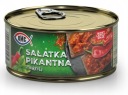 PIKANTNÝ ŠALÁT S MAKERELOM 300g BMC