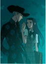 Plagát Anime Paradise Kiss PAK_002 A3 (vlastné)