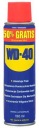 WD 40 100 ml. +50% ZDARMA ODSTRAŇOVAČ SKRUTKOV