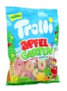 TROLLI Kyslé jablká Apfel Garten želé 150g DE