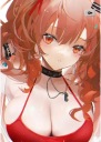 ARKNIGHTS ARK_026 - A3 (297 mm x 420 mm)
