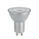 Kanlux IQ-LED GU10 žiarovka 6,5WS3= 85W-WW 535lm