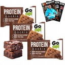 GO ON PROTEIN COOKIE 50G FIBER PROTEIN COOKIE
