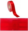 3M 983-72 REFLEXNÁ KONTUROVÁ PÁSKA samolepiaca 55mm/1m červená