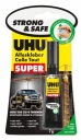 UHU Strong & Safe expresné lepidlo 7g