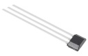 Hallov senzor TLE4905L HALOTRON 05L