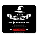 Vtipný malý darček podložka pod myš
