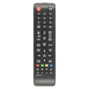 SAMSUNG AA59-00789A 3D SMART DIAĽKOVÝ OVLÁDAČ