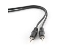 MINIJACK-MINI JACK M/M 2M stereo kábel