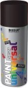 SMALTOVÁ FARBA V SPREJ UNIVERZÁLNY AEROSOL HLBOOK LESK ČIERNA 400 ml