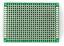 Univerzálna obojstranná doska PI24Z 50x70mm