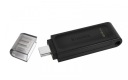 Pendrive KINGSTON DT70/64GB USB-C 3.2 Gen1