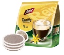 Káva Rene VANILKA 18 vrecúšok pre Senseo PADS