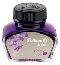 4001 atrament pre fialové pero 30ml PELIKAN