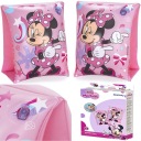 Bestway Swimming nátepníky pre deti Minnie 91038