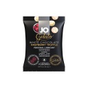 Lubrikant (vrecko) - System JO Gelato White Chocolate Malina 5 ml