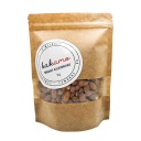 KALIFORNIA MANDLE 500g VEĽKÉ CELÉ PREMIUM Bakamo