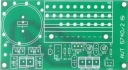 Modulárny zdroj pre trubicové systémy, AVT5740/2 PCB