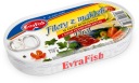 MAKRELA FILET V OLEJI A paradajkách PIRAT 170G