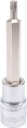 TORX LOCK KEY 1/2' T27 L100MM YATO