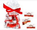 Kinder Bueno Mini 108g 20 ks Ferrero balenie čokoládových oblátok pre deti