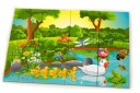 Magnetické puzzle MAGNET POTT PUZZLE