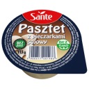 Sójová paštéta s hubami 113g