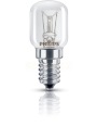 Panelová žiarovka PHILIPS E14 do CHLADNIČKY alebo iných nízkoteplotných zariadení.