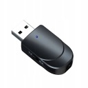 ADAPTÉR VYSIELAČA PRIJÍMAČ BLUETOOTH VYSIELAČ 5