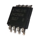 AT24C256W SMD MSOP-8