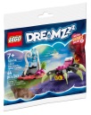 LEGO DREAMZzz Z-Blob a Bunchu's Spider Escape 30636 Polybagové vrecko