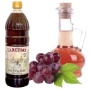 L'aretino CERVENÝ VÍNNY OCOT 1L