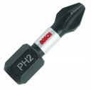 Bit BOSCH PH 2 ph2 Kontrola nárazu dlhá životnosť