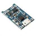 18650 MICRO USB NABÍJACÍ MODUL