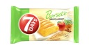 7 Days Borseto roll jablko škoricová príchuť 80g